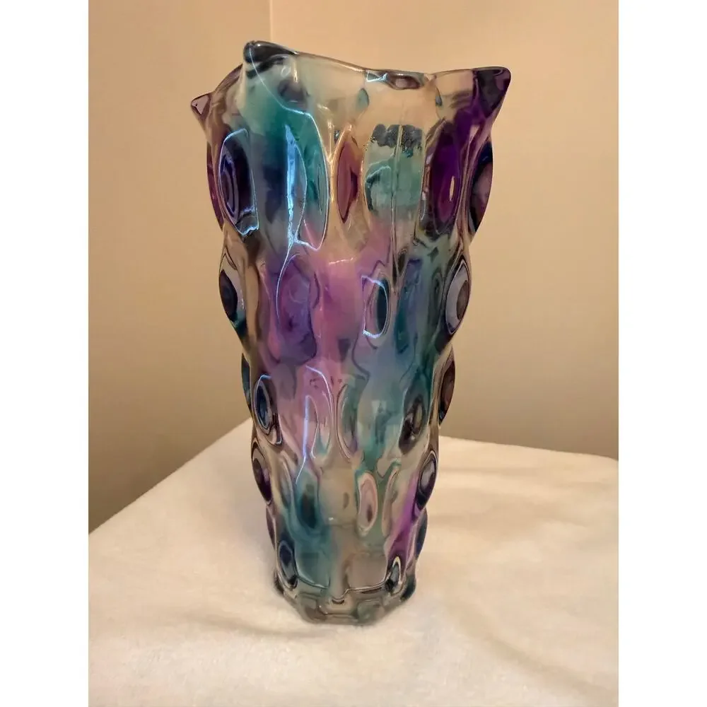 Unknown beautiful iridescent